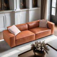 ULTORU Upholstered Sofa