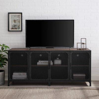 Williston Forge Munich TV Stand for TVs up to 65"
