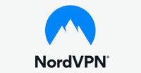 NordVPN 1 year plan + NordPass + NordLocker