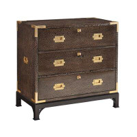 Lillian August Napoleon 3 - Drawer Accent Chest