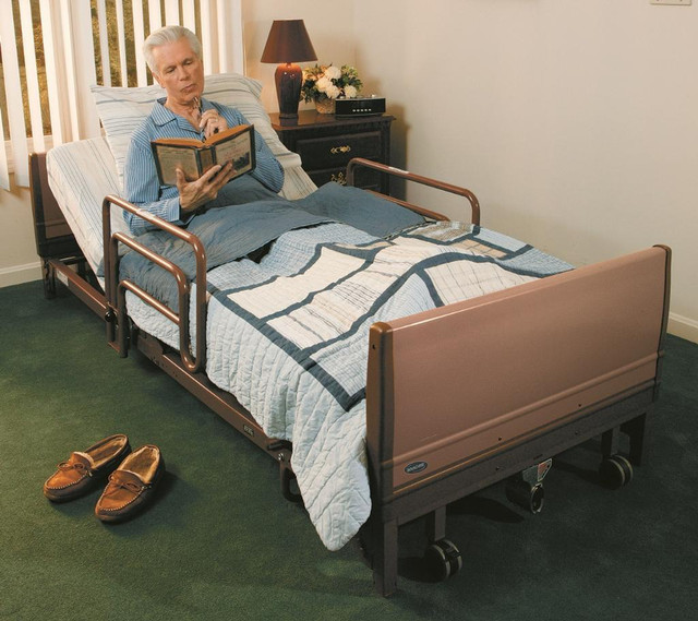 Hospital Bed Rental and Sale ($1850) in Health & Special Needs - Image 2