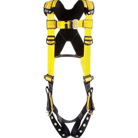 3M™ DBI-SALA® Delta™ Vest-Style Harness 1102000C, Universal in Other in Ontario