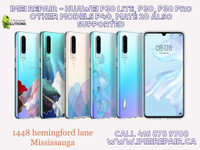 HUAWEI P40 P30 Mate 20 P20 Blacklist IMEI REPAIR FRP GOOGLE REMOVAL HUAWEI ID REMOVAL All SUPPORTED