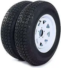 205/75/14” rim and tires 5 bolt save $$$ $99