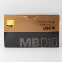 Nikon MB-D10 Multi Power Battery Grip (ID - 1888 JB)