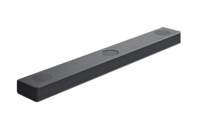 LG S80QR 620-Watt 5.1.3 Channel Sound Bar with Wireless Subwoofer in Speakers - Image 4