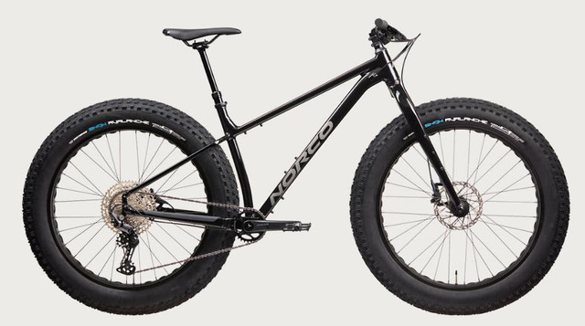(MTL) Norco Bigfoot 2 (NOW IN STOCK + $700 OFF) in Mountain in City of Montréal - Image 2