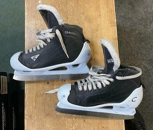 Used Graf DM1050 Goalie Skates Senior Size 8D Toronto (GTA) Preview