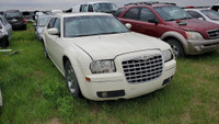 Parting out WRECKING: 2006 Chrysler 300