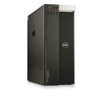 Dell Precision Tower 5810 Workstation PC Xeon E5-1607v3 3.1GHz / 32GB RAM / 1TB HDD /  DVDRW / Win10Pro / Quadro M2000