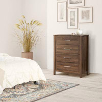 Millwood Pines Stonebrook 4-Drawer Chest