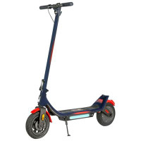 Red Bull 2.0 Electric Scooter (500W Motor / 29km Range / 32km/h Top Speed) - Blue/Red - Only at Best Buy