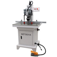Pneumatic Hinge Boring Insertion Machine Woodworking Drilling Tool 3Z-45-9.5 027304