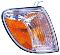 Side Marker Lamp Passenger Side Toyota Tundra 2005-2006 (Regular/Access Cab) High Quality , TO2531148