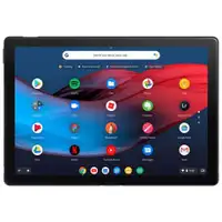 Google Pixel Slate 12.3" 256GB Chrome OS Tablet With 8th Gen Intel Core i7 Proce