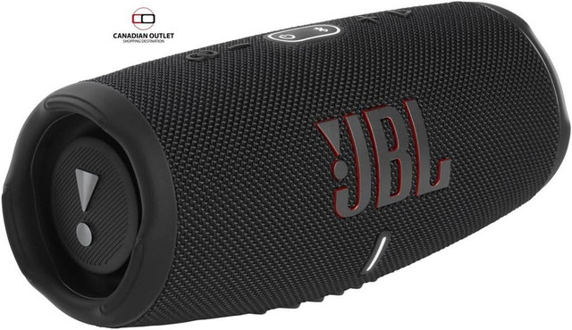 JBL Speakers -  JBL Go 3, JBL Clip 4, JBL Flip 6, JBL Charge 5 Bluetooth Speakers in Speakers in City of Toronto