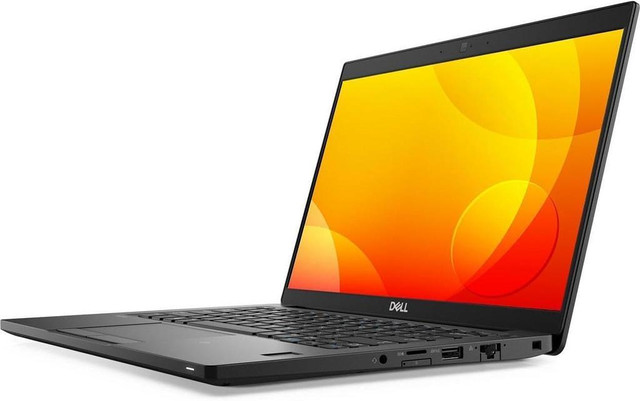 Dell Latitude 7390 13.3 FHD Ultrabook - Intel ci7-8650U (8th Gen) / 16GB DDR4 / 512GB SSD with warranty in Laptops in Toronto (GTA) - Image 4