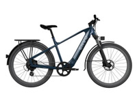 (NCR) NEW ENVO D50 eBike (Class 1, 2 and 3 + Up to 150km Range)