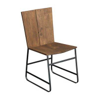 Coast to Coast Accents Sequoia Side Chair