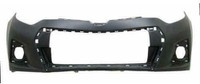 2014 - 2016 TOYOTA COROLLA S FRONT BUMPER - TO1000400 5211903906