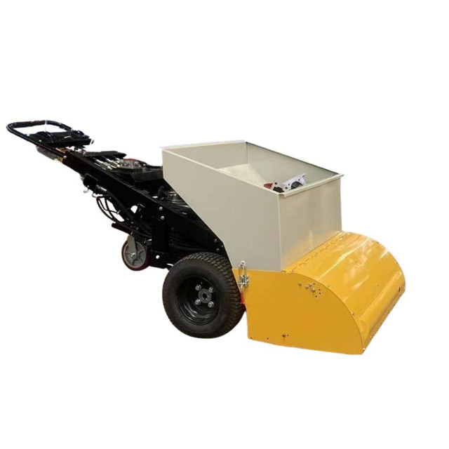 Pave the Way to Efficiency: Explore the New Mini Road Asphalt Paver Machine | Easy Finance Options Available! in Other Business & Industrial - Image 3