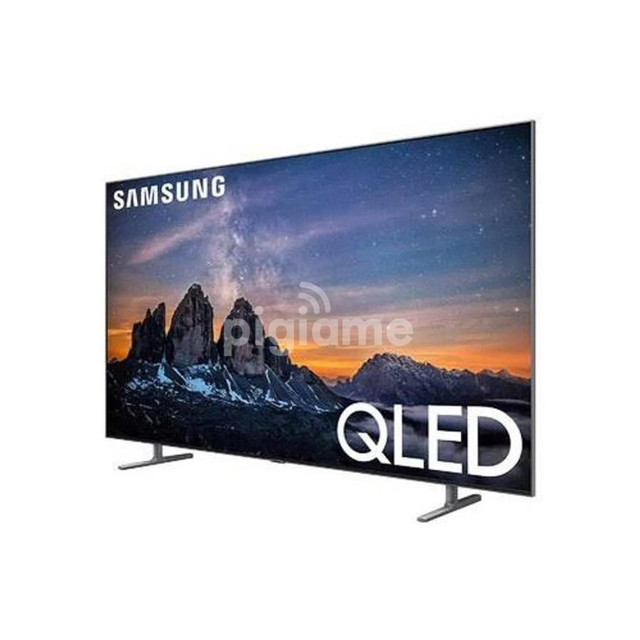 Samsung 65 inch QLED Smart 4K UHD TV (QN65Q60BDFXZA). New in Box With Warranty. Super Sale $899.00 No Tax in TVs in Ontario - Image 3