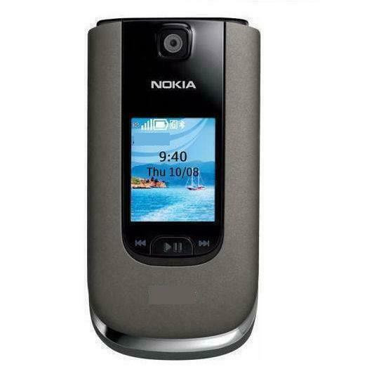 NOKIA 6350-1D UNLOCKED CELL PHONE CELLULAIRE DEBLOQUE  CANADIAN CELLPHONE CARRIERS PROVIDERS in Cell Phones in City of Montréal