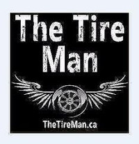 New Winter Tires - Best Prices in the Maritimes!