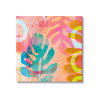 Bay Isle Home™ Bold Plant Leaf Shapes by Andrea Haase