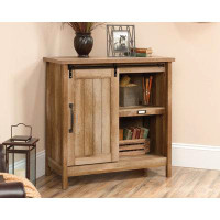 Millwood Pines Accent Storage Cabinet