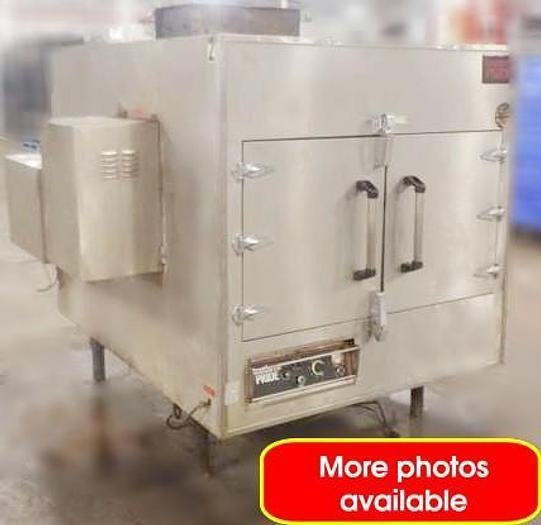 SOUTHERN PRIDE 67X52 GAS COMMERCIAOL SMOKER in Industrial Kitchen Supplies