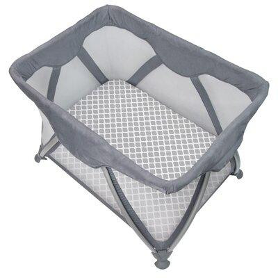 Made in Canada - Kushies Baby Play Pen Sheet in Other