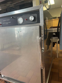 Henny Penny HC-903 Heating Cabinet - RENT TO OWN $49 per week