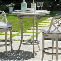 Tommy Bahama Outdoor Bistro Table