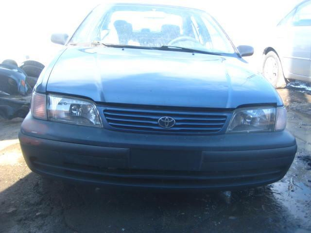 1999 2000 Toyota Tercel Automatic pour piece # for parts # part out in Auto Body Parts in Québec