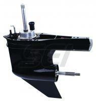 Alpha One Generation 2 - Upper and Lower - Ratio 1.62 in Boat Parts, Trailers & Accessories in Mississauga / Peel Region - Image 2