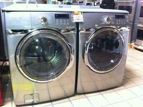 Front Load Washers and Dryers--Lowest Price on the Market in Washers & Dryers in Ontario