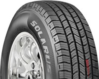 SET OF 4 BRAND NEW 225/50R17 94T Starfire RS-W 5.0 BW DEAL