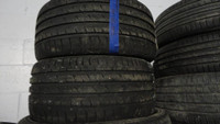 265 30 20 4 Continental ContiSportContact Used A/S Tires With 95% Tread Left