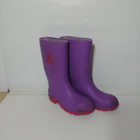 Kamik Kids Rubber Boots - Size 13 - Pre-Owned - VDDV2A