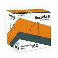 SECURLINK POWER CONTROL THERMOSTAT CABLE