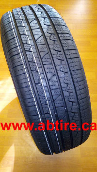 New Set 4 245/55R19 All Season Tires 245 55 19 SUV tire HI $388