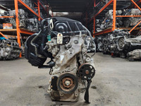JDM Honda CR-V 2015-2017 K24W9 2.4L Engine Only