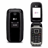 LG 440G For Bell/ Virgin/ Solo