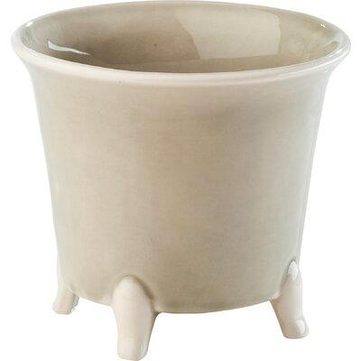 Abigails Ceramic Pot Planter in Patio & Garden Furniture