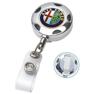 Custom Tradeshow & Event Products - Badge Holders, Lanyards, Name Badges, Reels, Displays Table Coverings Awards Buttons in Other Business & Industrial - Image 4