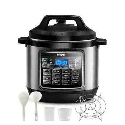 16 1 Electric pressure cooker instant multi cooker olla de Presion non-stick pot yogurt maker rice c...