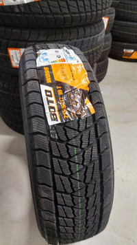 BOTO winter tires 215/65r17 215/65/17 2156517 in Kelowna