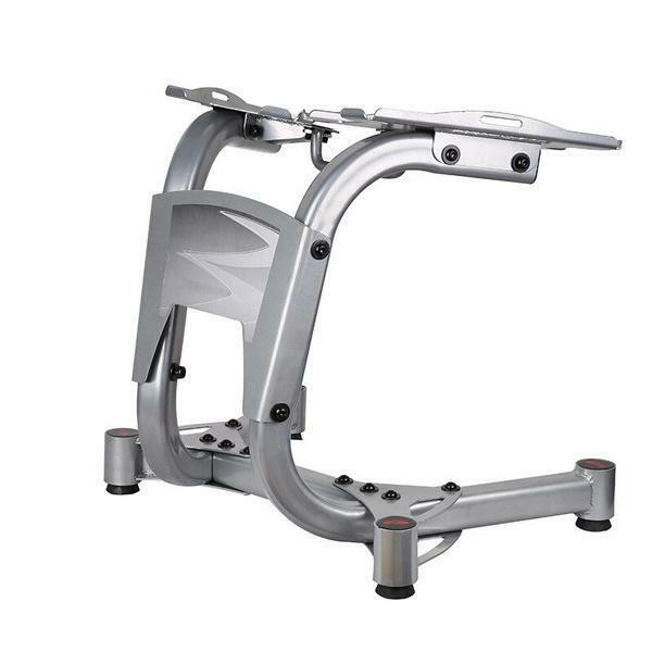 NEW ADJUSTABLE WEIGHT DUMBBELL STAND DXYLJ00 in Exercise Equipment in Alberta - Image 2