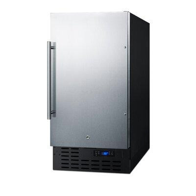 Summit Appliance 2.7 cu. ft. Convertible Mini Fridge in Refrigerators